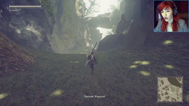 NieR Automata #6 ● ПРЕДАННОСТЬ И ПРЕДАТЕЛЬСТВО смотреть онлайн