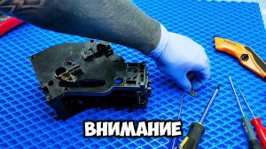 Как разобрать заварочный блок в кофемашине Сейко