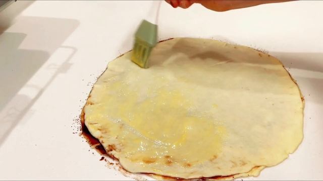 Крученые булочки｜Твисты #вкусно #выпечка #кчаю #Твисты