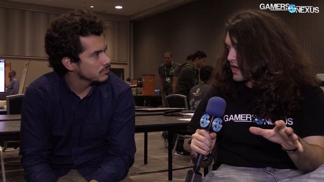 Mars 2030 Gameplay Interview & Dev Discussion смотреть онлайн