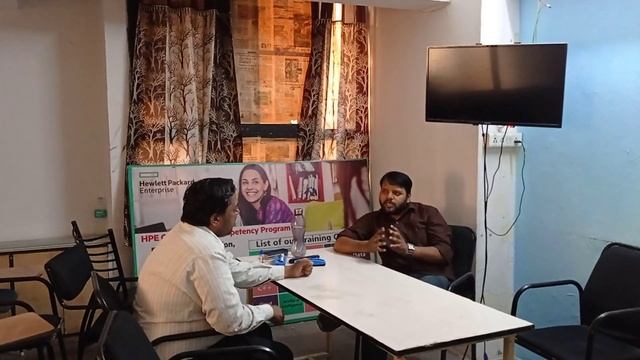 Impetus company selected Student Interview Experience, Question on Java Interview смотреть онлайн