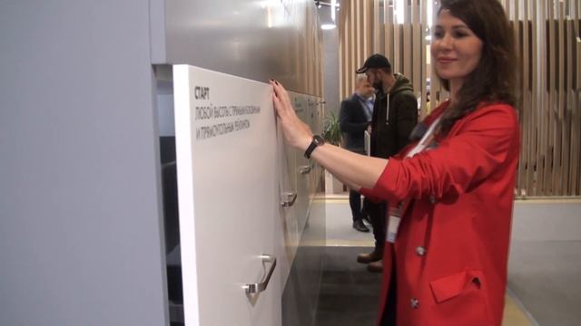 Новые направляющие скрытого монтажа от BOYARD смотреть онлайн