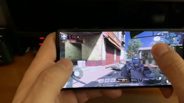 Google Pixel 6a RENDIMIENTO EN JUEGOS смотреть онлайн