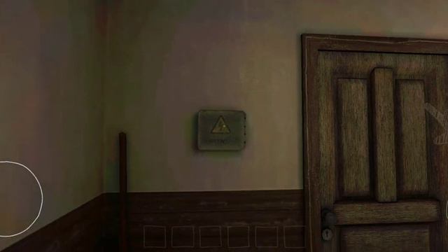 Прохождение игры 911:каннибал//911:Cannibal the Horror Game смотреть онлайн