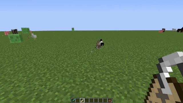 ТОП 3 ТРЮКОВ С БИРКАМИ В МАЙНКРАФТ О КОТОРЫХ ВЫ НЕ ЗНАЛИ | Вселенная Minecraft смотреть онлайн