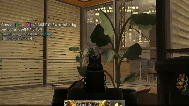 match with DvG clan смотреть онлайн