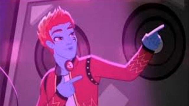 Джексон Джекилл и Хольт Хайд ученик Монстер хай\Jackson Jekyll and Holt Hyde Monster High student смотреть онлайн