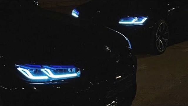 подобное M5 Asphalt 8 смотреть онлайн