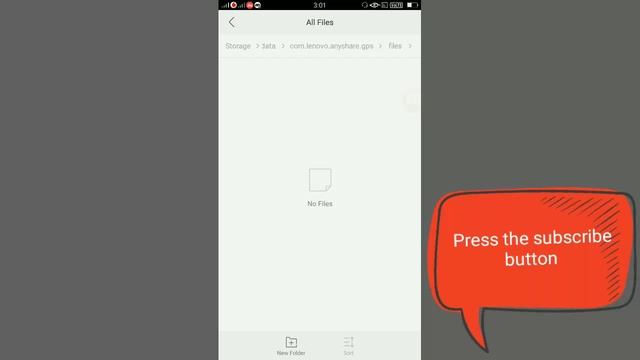 SHAREit hidden file?? ???? you should know it смотреть онлайн