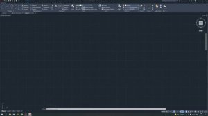 Уроки Автокад с нуля. 1 Урок Autocad.