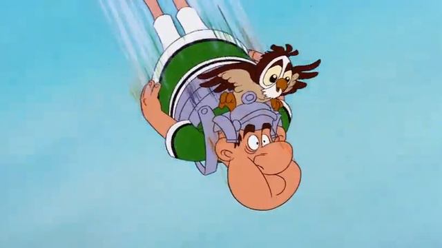 Живов Большой бой Астерикса онлайн в хорошем качестве 720p 2 смотреть онлайн