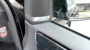 Купить Mercedes-Benz M-класса 2013 года (W166) AMG черный бензин 350 306 л.с. - Москва / продан