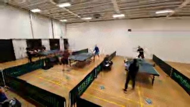 Irving 2, 4 & 5 vs Highbury 4, 8 & 12 смотреть онлайн