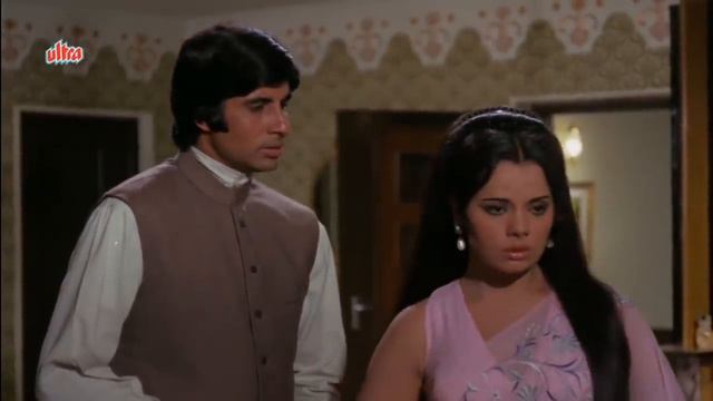 Bandhe Hath Full Movie | Amitabh Bachchan | Mumtaz | Superhit Hindi Movie