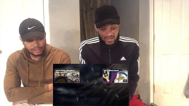 First Time Seeing Gintoki vs Takasugi - Gintama 2015 (REACTION) смотреть онлайн