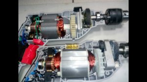 В ЧЁМ РАЗНИЦА/Дрель ИНТЕРСКОЛ ДУ13/780ЭР // Дрель ЗУБР ДУ 710 ЭМР