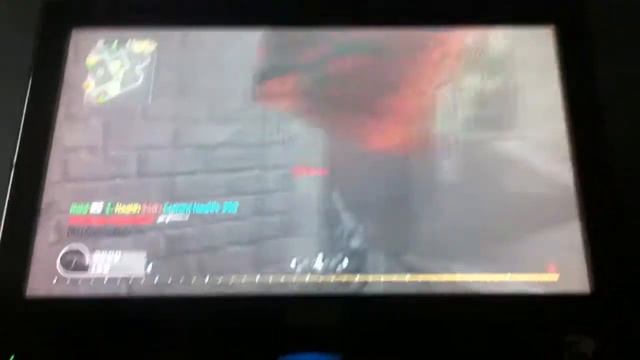 Mods are not cool!-Call of Duty 4 Modern Warfare Gameplay смотреть онлайн