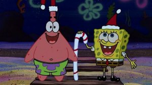 Christmas with SpongeBob SquarePants - Coffin Dance Song (COVER)