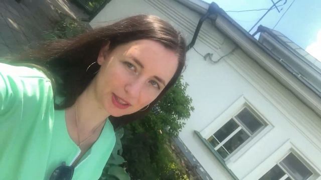 Плес - жемчужина Золотого Кольца смотреть онлайн