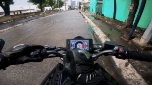 CF MOTO NK250 RIDE EXPERIENCE