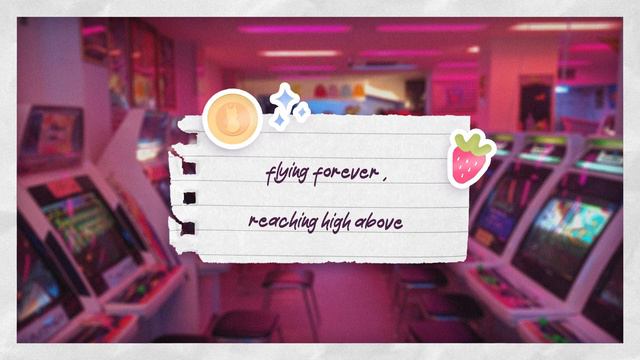 LYNXCATS - Arcade Love (Prod. nemyA) | Vocal cover смотреть онлайн