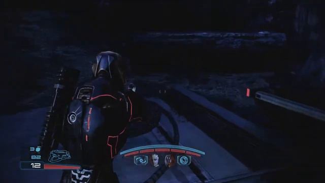 Mass Effect 3 Walkthrough Part 73 Saving Admiral Koris смотреть онлайн