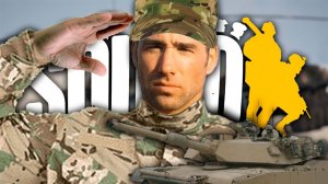 Как же я люблю эту игру Squad 6.0