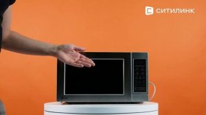 Обзор Микроволновой печи LG MS2044V | Ситилинк