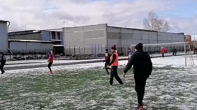 Турнир по мини футболу, 01.10.2022. смотреть онлайн