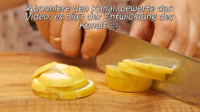 Die beste Medizin?Sehen und Hören wie mit 17, ein klarer Verstand und starke Immunität❗ смотреть онлайн