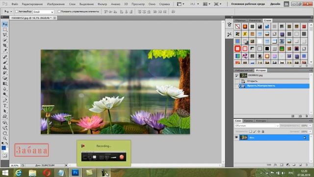Что такое пиксель в изображении