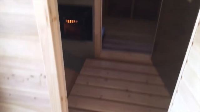 Купить баню из сибирского кедра смотреть онлайн