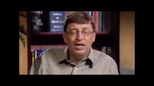 #Биография известных личностей – Билл Гейтс смотреть онлайн