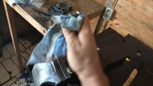 Разборка переднего привода 28 шлицов Terrano 1.   Подбор и замена пыльников