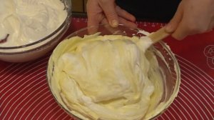 Творожная Запеканка, которая получается всегда! Рецепт воздушной, нежной творожной запеканки