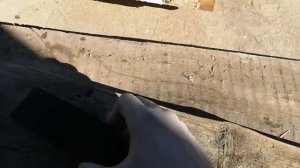Соты в смоле, заготовки для рукоятей