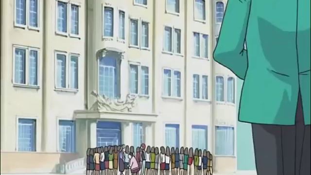 『アイシールド21』 / EYESHIELD 21 #5 : モンタは悪魔コウモリに参加します ! Monta joined the Devil Bats смотреть онлайн