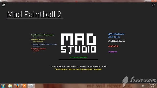 3 Roblox Game Uncopylocked смотреть онлайн