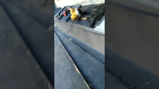 Клик фальцевая кровля, парапет смотреть онлайн