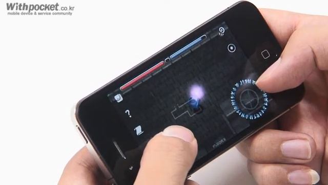 Solomon's Keep Play for withpocket смотреть онлайн