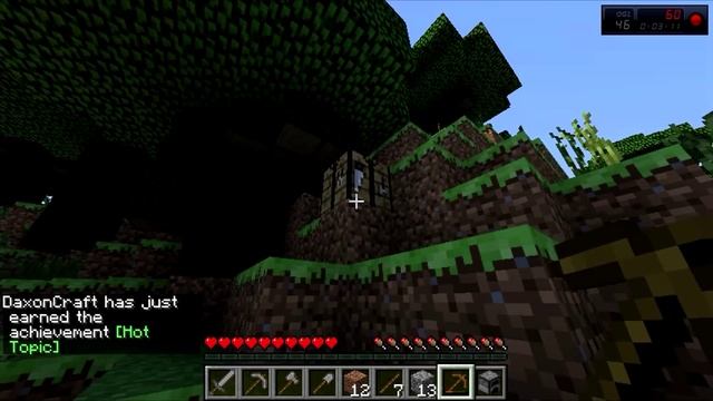 Minecraft Shaders on Nvidia GeForce GT 220 1GB смотреть онлайн
