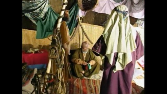 Botmagan Quyosh (Abdulqodir Giyloniy) - Film