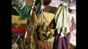 Botmagan Quyosh (Abdulqodir Giyloniy) - Film