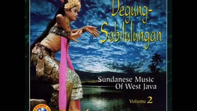 Degung Sundanese Music of West Java смотреть онлайн