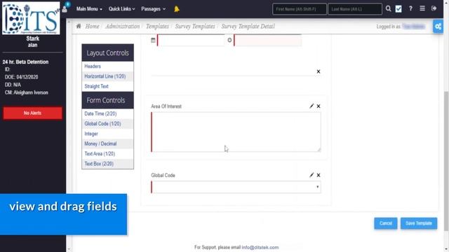 Jquery Custom Form Builder смотреть онлайн