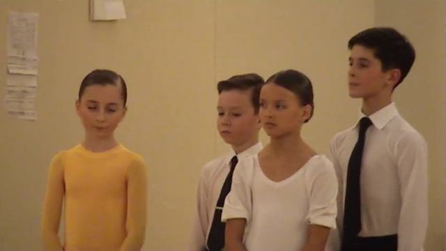 12 декабря 2009 "Стиль танца" - Награждение смотреть онлайн