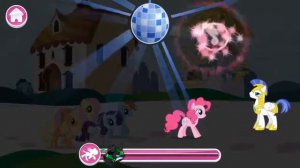 13 я Серия   My Little Pony   Миссия Гармонии   Игра про Мультики Май Литл Пони