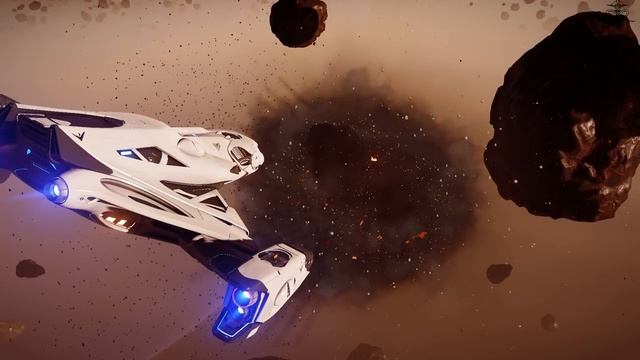 Ultimate Beginner's Guide to Elite Dangerous смотреть онлайн