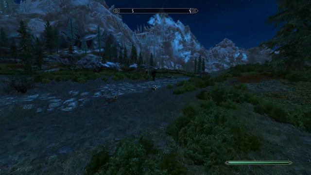 Skyrim life as a bard episode 6 - Night On The Town смотреть онлайн