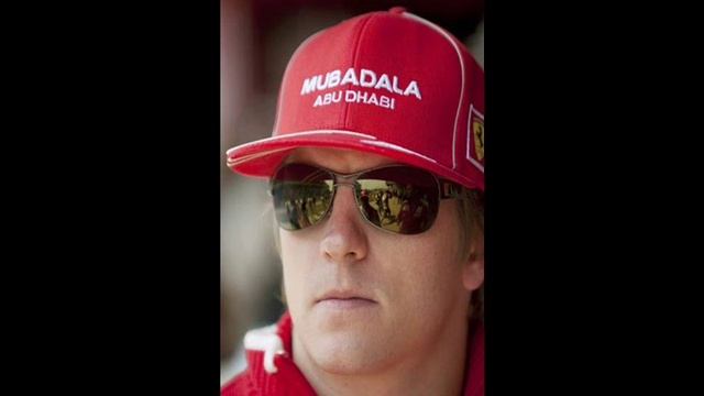 Kimi Raikkonen The Iceman смотреть онлайн